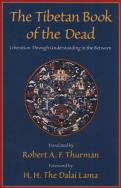 Opakowanie The Tibetan Book of the Dead