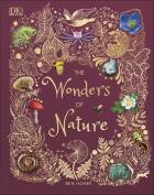 The Wonders of Nature. Autor: Hoare Ben. ZdrowePodejscie.pl Okładka książki The Wonders of Nature
