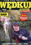 Opakowanie Wędkuj. Przynęty i patenty. Tom 20 + film. Bass