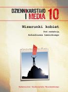 Opakowanie Wizerunki kobiet