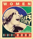 Women Our History. Wydawca: DK. ZdrowePodejscie.pl Opakowanie Women Our History