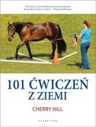 101 Ćwiczeń z ziemi. Autor: Cherry Hill. ZdrowePodejscie.pl Okładka książki 101 Ćwiczeń z ziemi