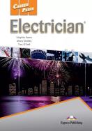 Career Paths: Electrician SB + DigiBook. Autor: Tres O'Dell. ZdrowePodejscie.pl Okładka książki Career Paths: Electrician SB + DigiBook