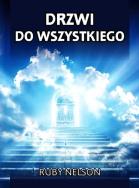 Okładka książki Drzwi do Wszystkiego