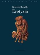 Okładka książki Erotyzm