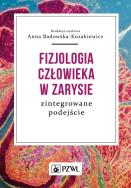 Okładka książki Fizjologia człowieka w zarysie