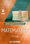 Matura 2020 Matematyka Zbiór zadań maturalnych ZP. Autor: Irena Ołtuszyk, Stachnik Witold. ZdrowePodejscie.pl Okładka książki Matura 2020 Matematyka Zbiór zadań maturalnych ZP