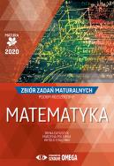 Matura 2020 Matematyka Zbiór zadań maturalnych ZR. Autor: Irena Ołtuszyk, Marzena Polewka, Stachnik Witold. ZdrowePodejscie.pl Okładka książki Matura 2020 Matematyka Zbiór zadań maturalnych ZR