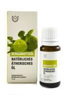 Olejek eteryczny bergamotowy 12ml. ZdrowePodejscie.pl Zdjęcie produktu Olejek eteryczny bergamotowy 12ml