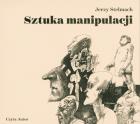 Okładka książki Sztuka manipulacji audiobook