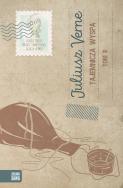 Tajemnicza wyspa Tom 2. Autor: Juliusz Verne, Marta Olszewska. ZdrowePodejscie.pl Okładka książki Tajemnicza wyspa Tom 2