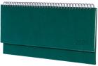 Opakowanie Terminarz 2020 leżący Vivella zielony