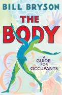 The Body. Autor: Bill Bryson. ZdrowePodejscie.pl Okładka książki The Body
