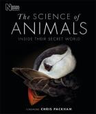 The Science of Animals. Wydawca: DK. ZdrowePodejscie.pl Opakowanie The Science of Animals