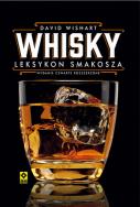 Okładka książki Whisky. Leksykon smakosza