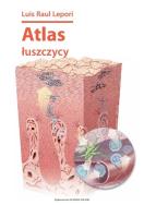 Okładka książki Atlas łuszczycy