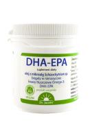 Zdjęcie produktu Dr. Jacob's DHA i EPA 60kaps