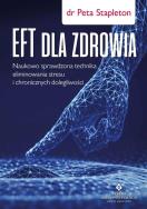Okładka książki EFT dla zdrowia
