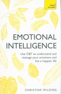 Okładka książki Emotional Intelligence