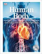 Human Body A Children's Encyclopedia. Wydawca: DK. ZdrowePodejscie.pl Opakowanie Human Body A Children's Encyclopedia