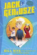 Okładka książki Jack i geniusze Na końcu świata