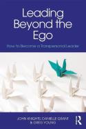 Opakowanie Leading Beyond the Ego