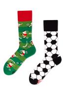 Zdjęcie produktu Many Mornings Skarpetki długie Football Fan 39/42