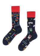 Zdjęcie produktu Many Mornings Skarpetki długie Game Over 35/38