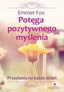 Okładka książki Potęga pozytywnego myślenia