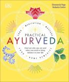 Practical Ayurveda. Wydawca: DK. ZdrowePodejscie.pl Opakowanie Practical Ayurveda