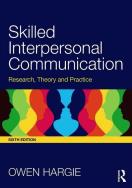 Opakowanie Skilled Interpersonal Communication