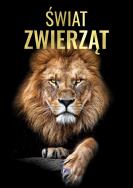 ŚWIAT ZWIERZĄT. Autor: Opracowanie zbiorowe. ZdrowePodejscie.pl Okładka książki ŚWIAT ZWIERZĄT