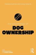 Opakowanie The Psychology of Dog Ownership
