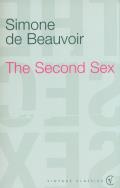 The Second Sex. Autor: Simone de Beauvoir. ZdrowePodejscie.pl Okładka książki The Second Sex