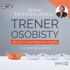 Okładka książki Trener osobisty audiobook