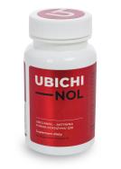 Zdjęcie produktu Visanto Zięba Ubichinol Koenzym Q10 100mg 60kaps