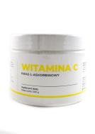 Zdjęcie produktu Visanto Zięba Witamina C kwas L-askorbinowy 500g
