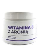Zdjęcie produktu Visanto Zięba Witamina C z aronią 500g