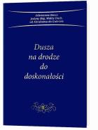 Okładka książki Dusza na drodze do doskonałości