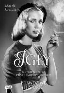 Okładka książki Igły (wydanie rozszerzone)