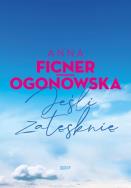 Okładka książki Jeśli zatęsknię