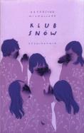Okładka książki Klub snów