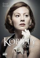 Okładka książki Kobiety dyktatorów