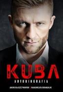 Kuba - Autobiografia. Autor: Jakub Błaszczykowski, Domagalik Małgorzata. ZdrowePodejscie.pl Okładka książki Kuba - Autobiografia