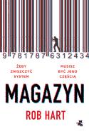 Okładka książki Magazyn