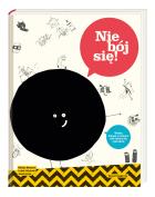 Okładka książki Nie bój się! Wielka księga strachu...