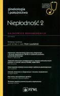 Okładka książki Niepłodność 2. Najnowsze rekomendacje.