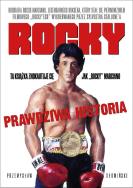 Okładka książki Rocky Biografia legendarnego boksera