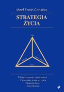 Okładka książki Strategia życia