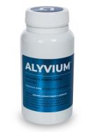 Zdjęcie produktu Visanto Zięba Alyvium - Ekstrakt z oliwek, Witamina A, Ryboflawina i Biotyna 60kaps